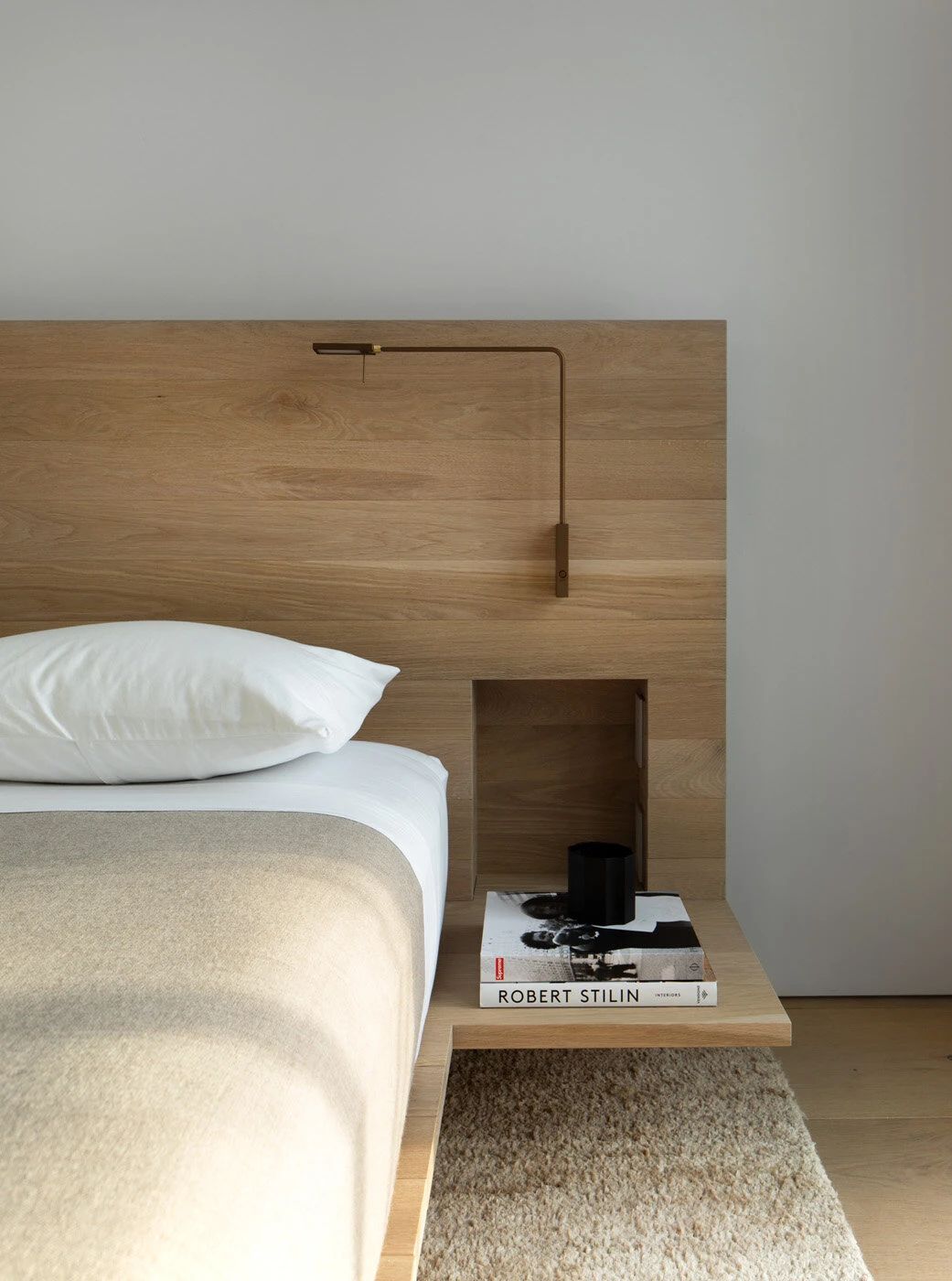 The Courtyard 住宅丨美国丨Workshop APD-17