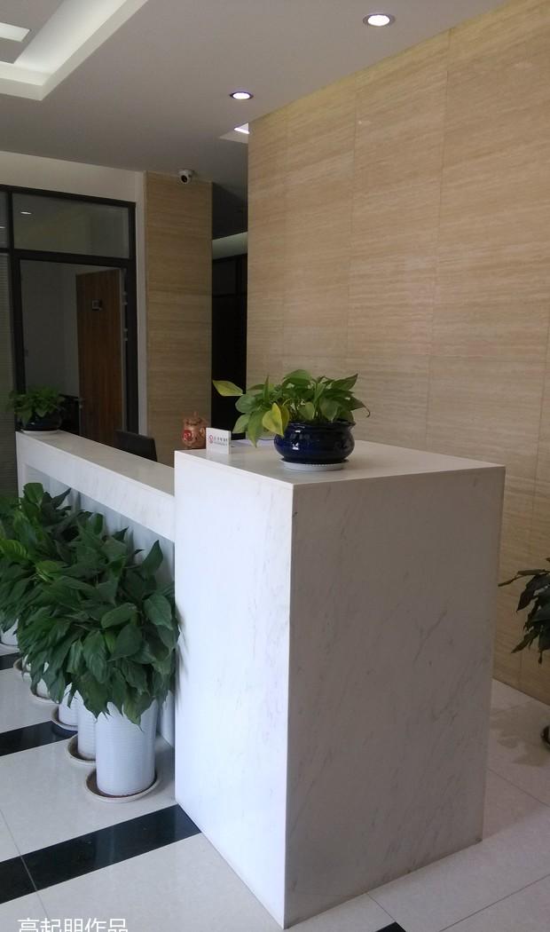 
某地产公司办公楼 -12