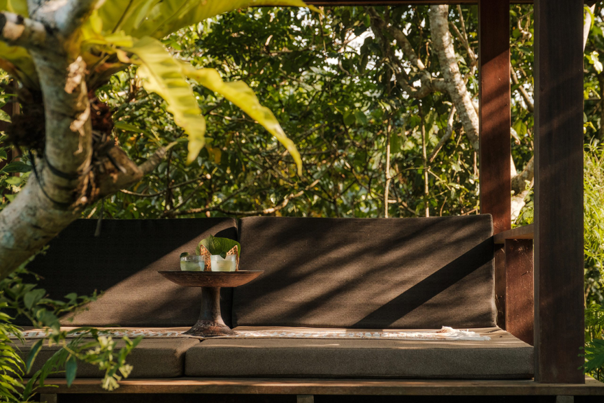 巴厘岛丛林避世酒店丨印度尼西亚巴厘-46