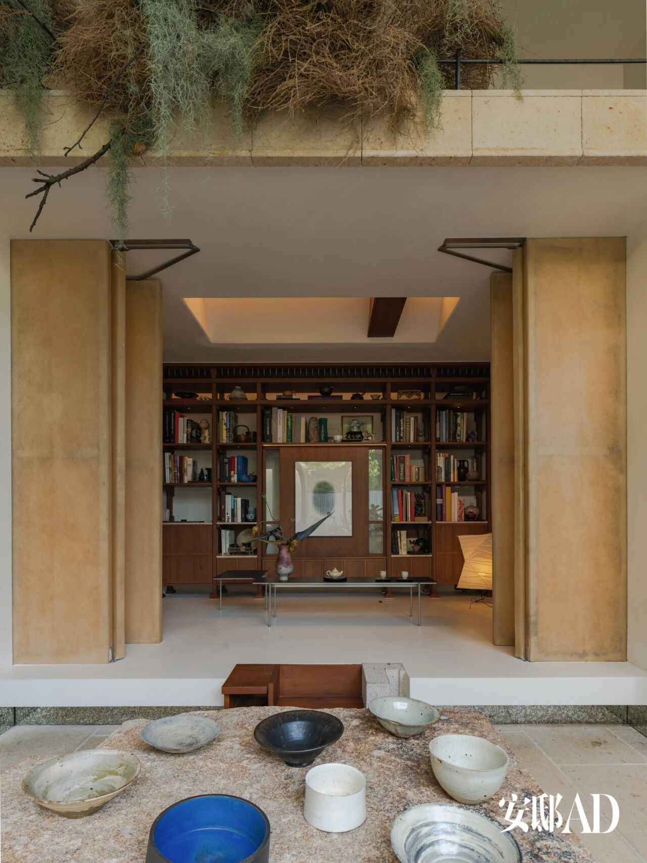 在成都的她，用工作探索慢就是快的设计哲学-54