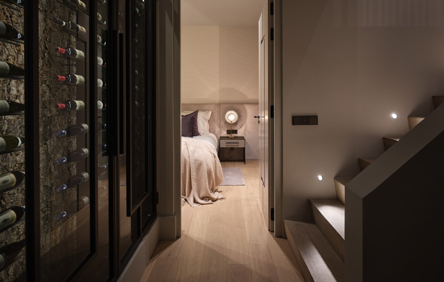 Pied à terre | Kabaz-27