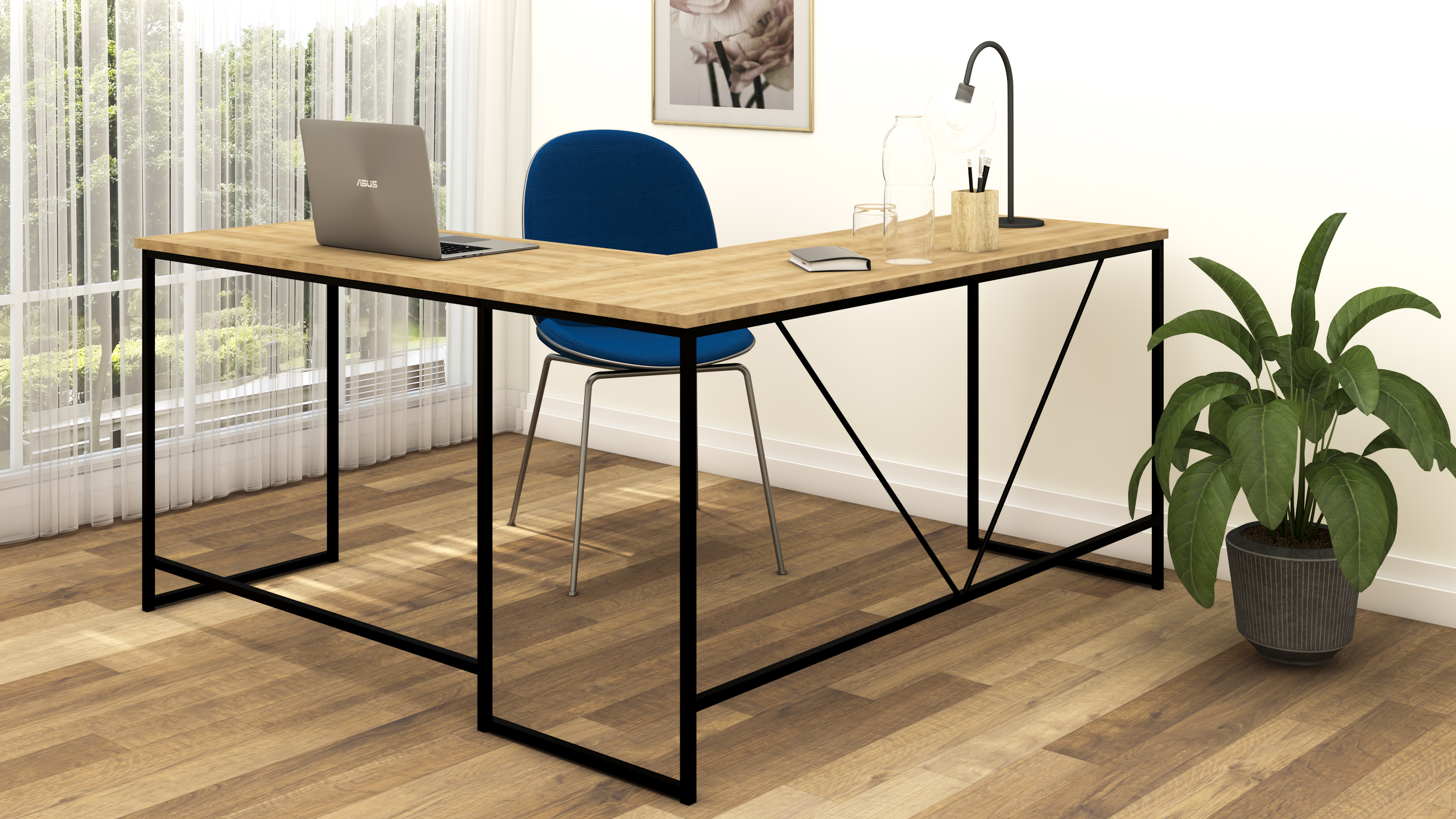 Home Desks Collection-5