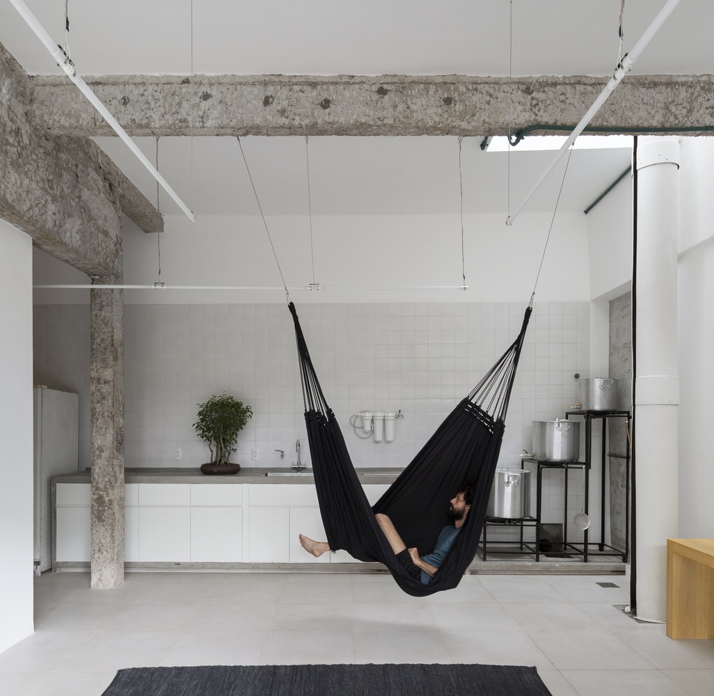 Itamonte 车库设计-21