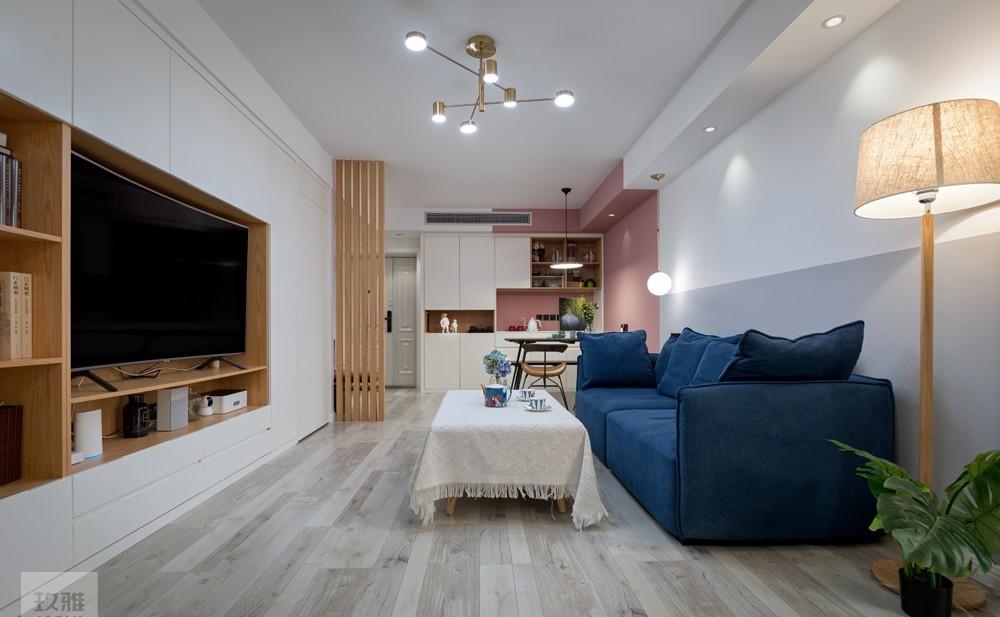 空间魔法师 · 打造完美布局的室内设计案例-30