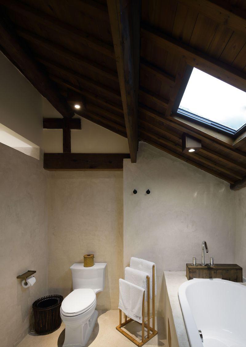 古宅新生 | 安徽澍德堂的室内设计奇迹-20