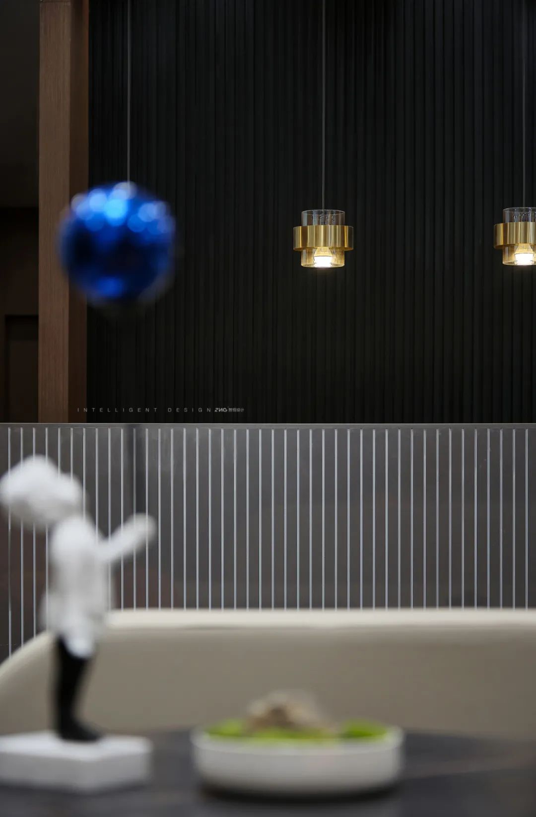 贝壳签约服务中心光华大厦分部丨中国南京丨ZNG智恒设计-48