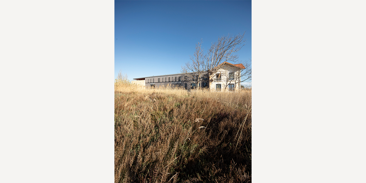 丨法国丨CoCo architecture等多家机构-13