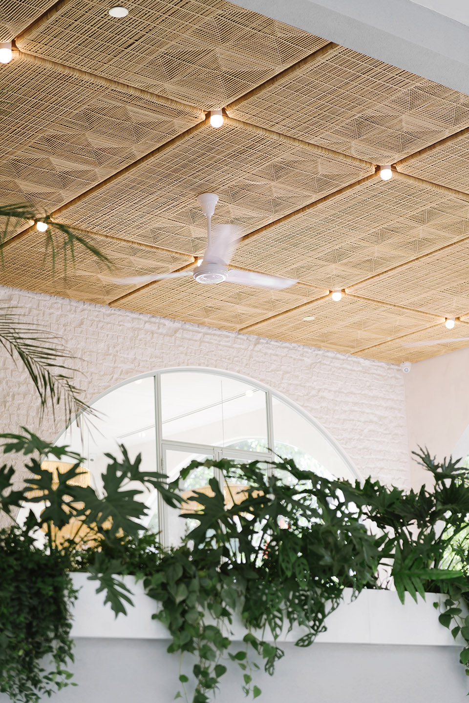 新加坡Merci Marcel咖啡厅酒吧-53