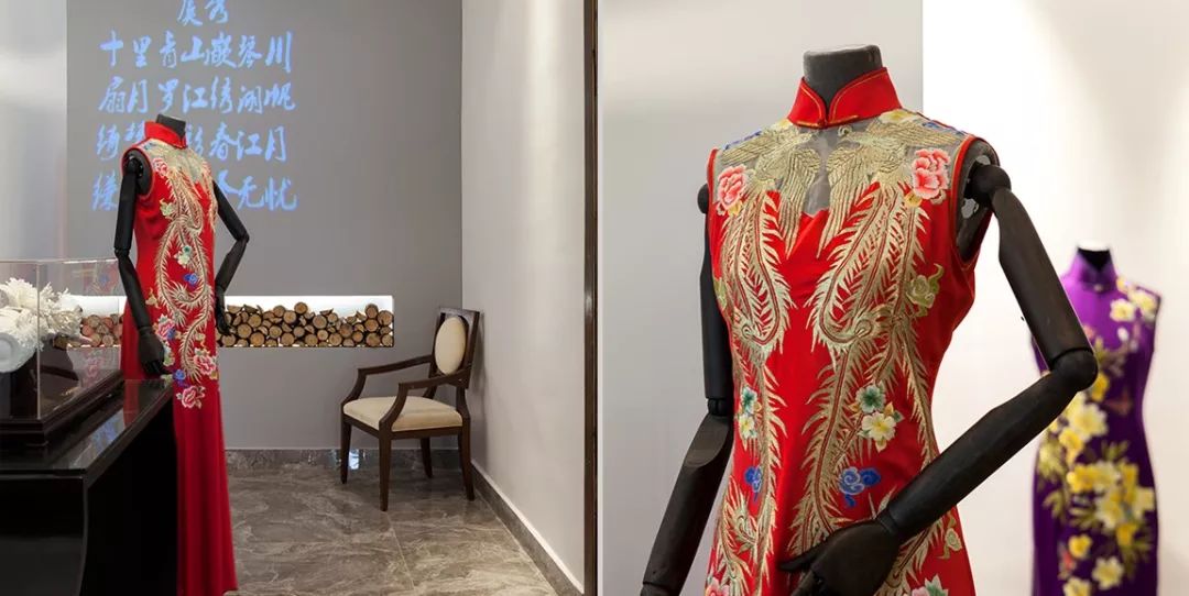 虞秀雅舍旗袍会所-0