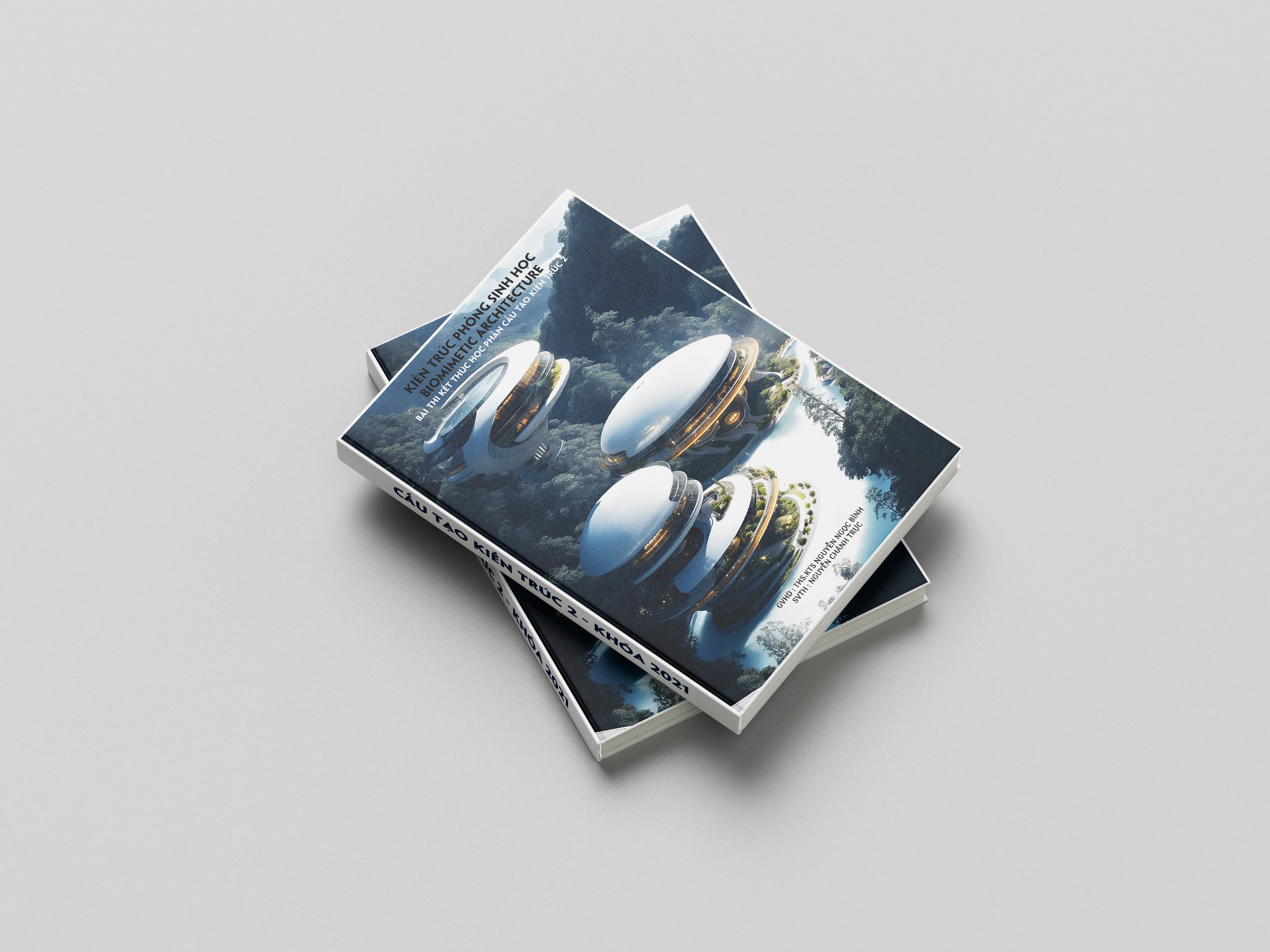 CẤU TẠO KIẾN TRÚC 2: NGHIÊN CỨU BIOMIMETIC ARCHITECTURE-0