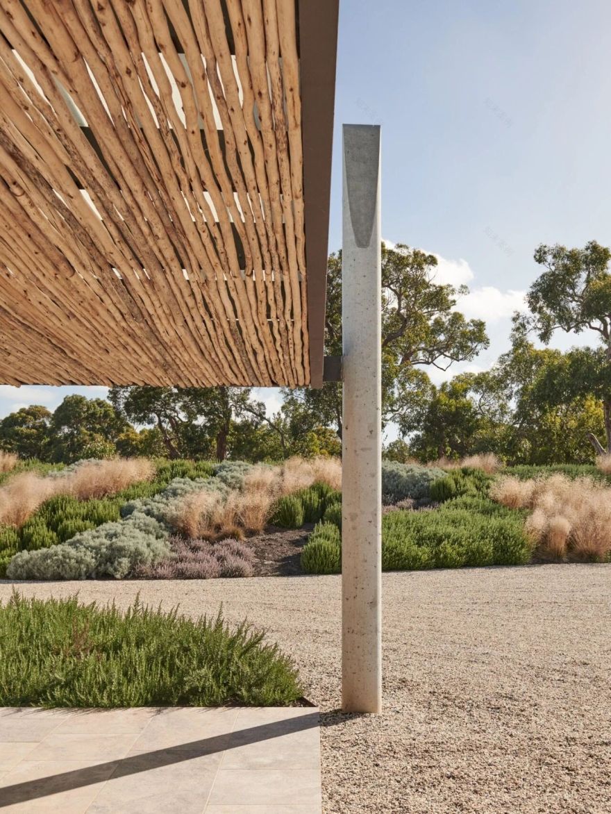 House on a Hill(山上的房子)丨澳大利亚-4