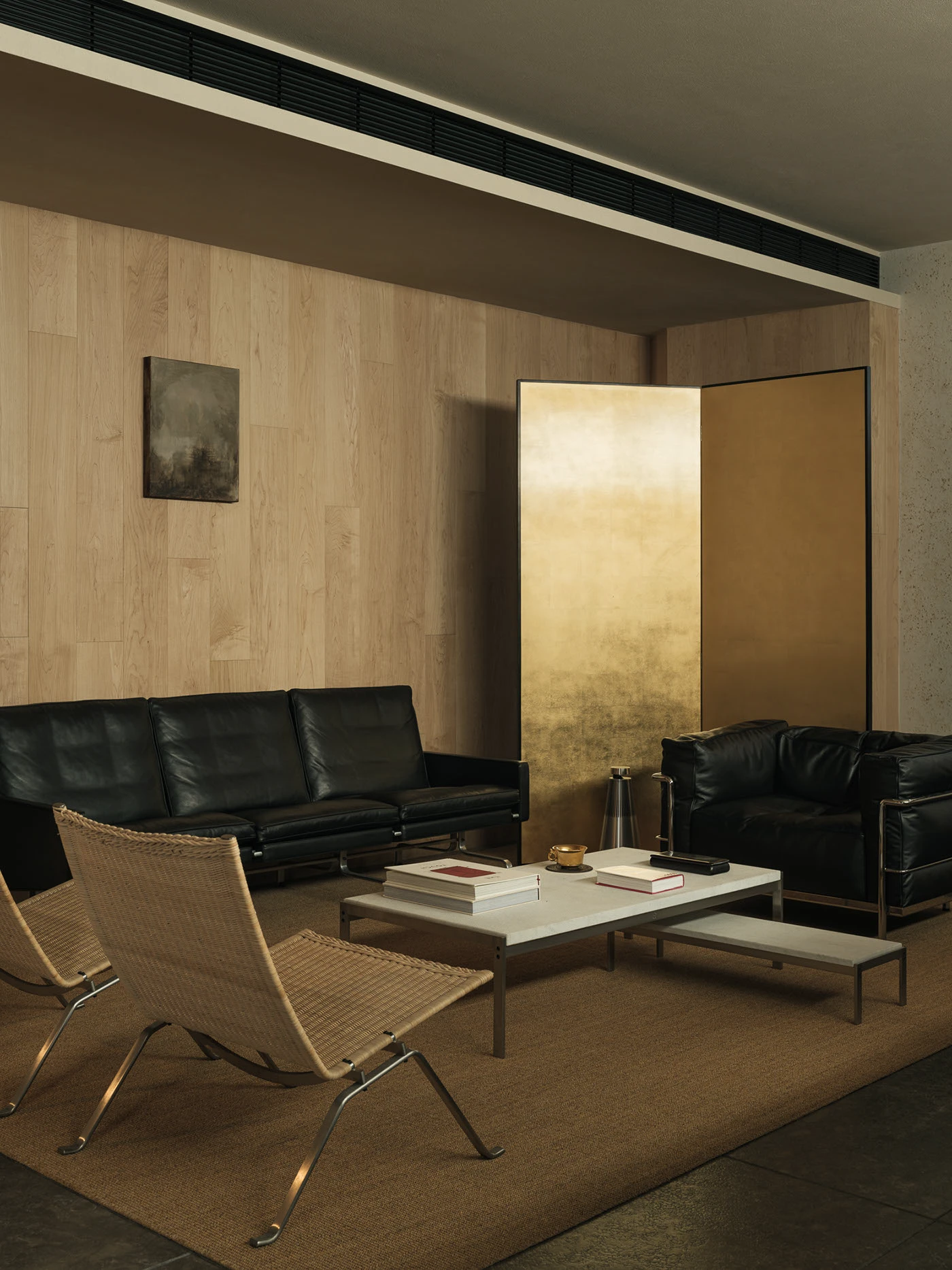 嵉云·茶室丨中国陕西丨黄红卫设计工作室-35