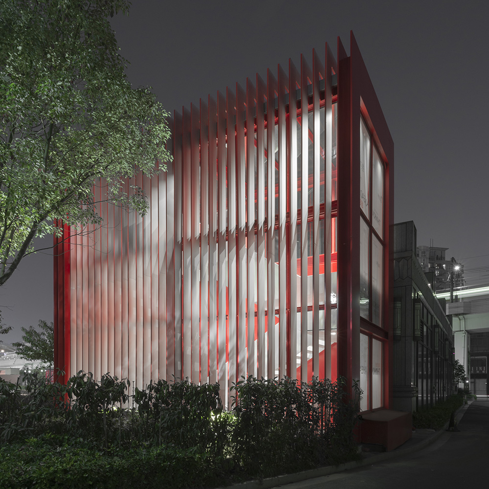 上海哈菲莱展厅-7