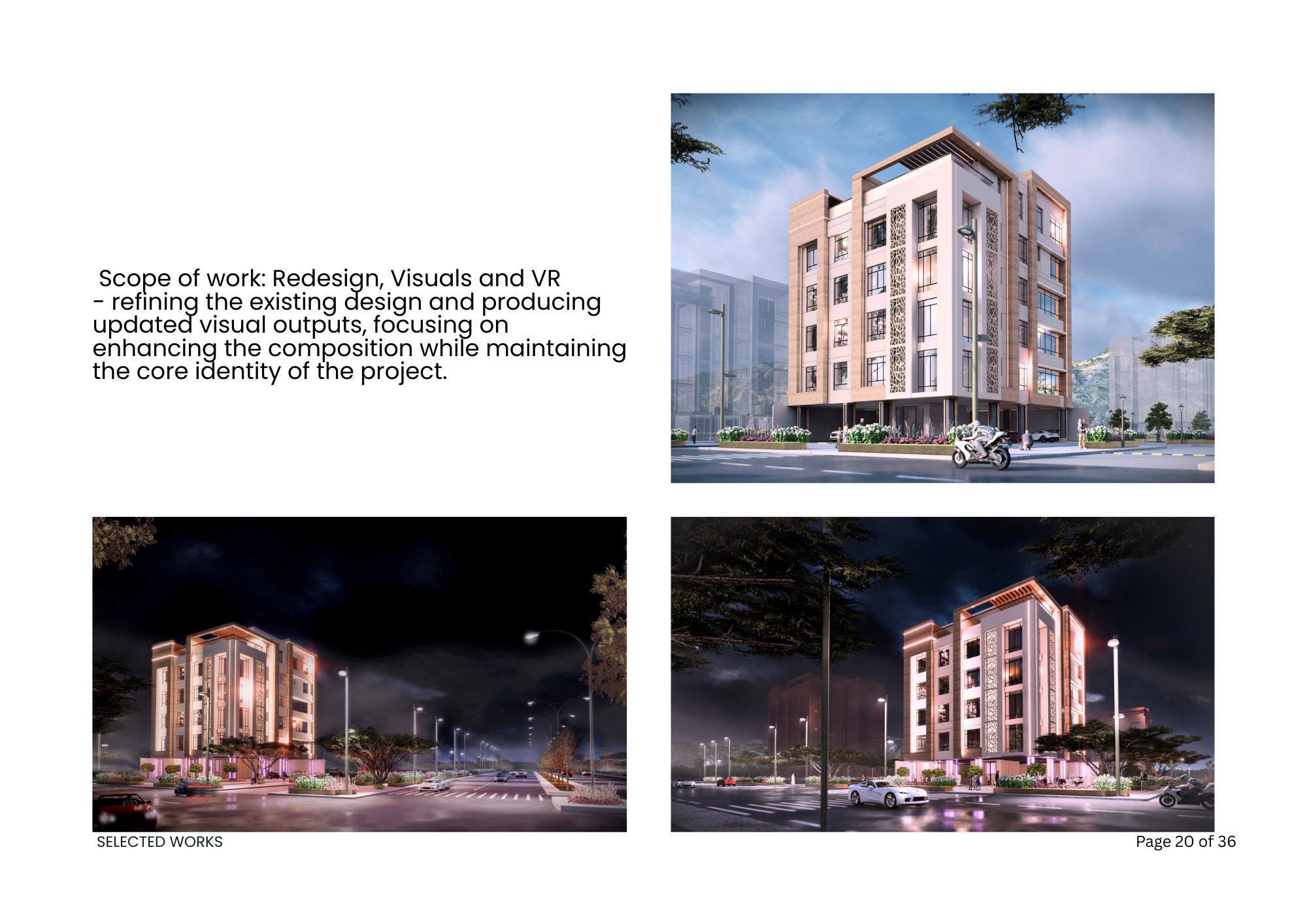 (EXTERIOR DESIGNER - 3D VISUALIZER]portfolio2026-19