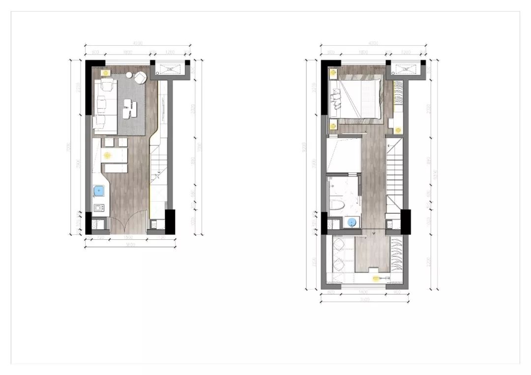 2019 年度轻奢舒适样板间盘点，揭秘生活真相-243