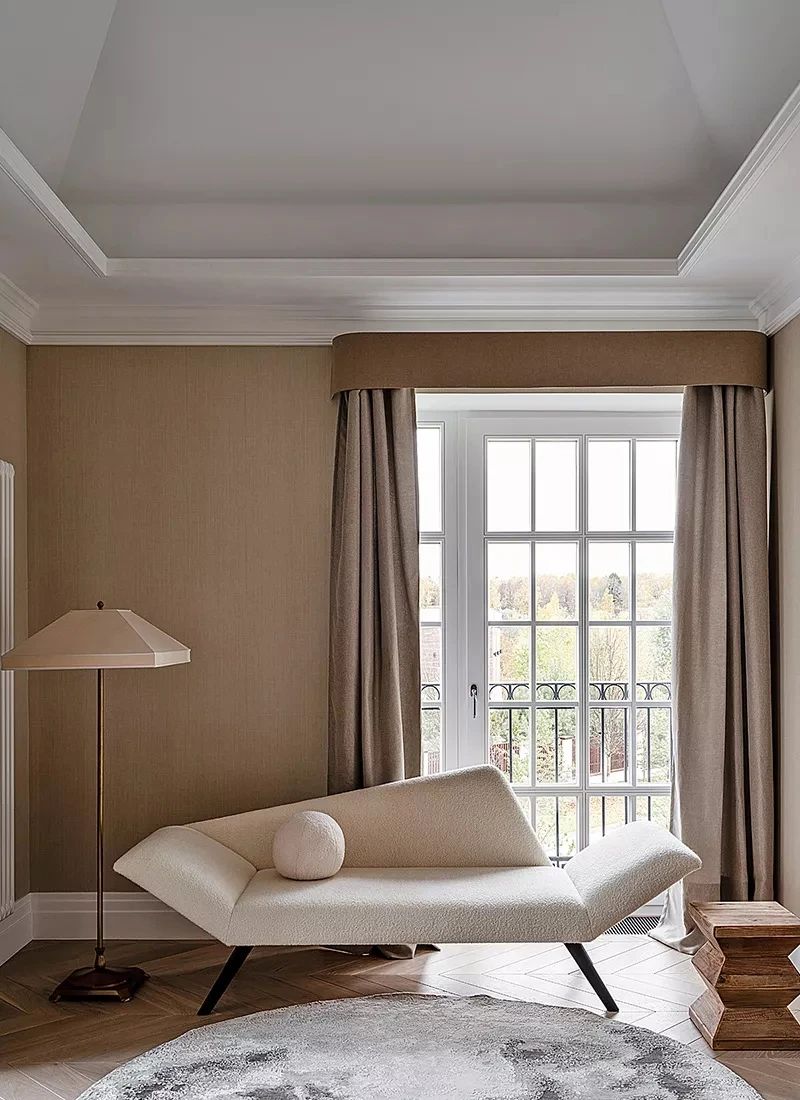 500㎡乡间别墅丨vgenia Evinz-15