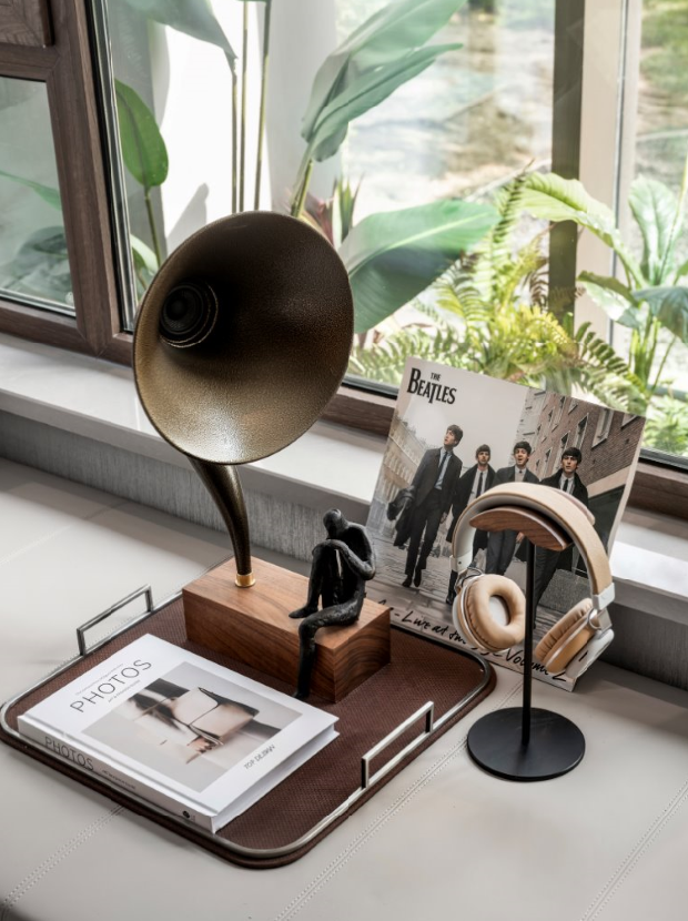 沈阳龙湖樘前售楼处,样板间丨中国沈阳丨北京靳朝晖设计有限公司-42