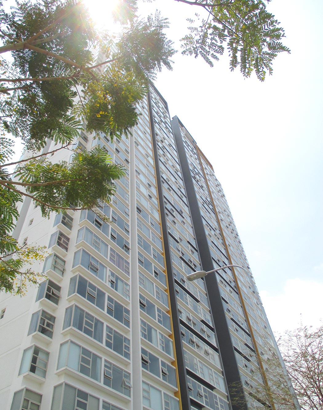 Lacasa公寓室内设计项目丨越南胡志明市丨ZENA INTERIOR-14