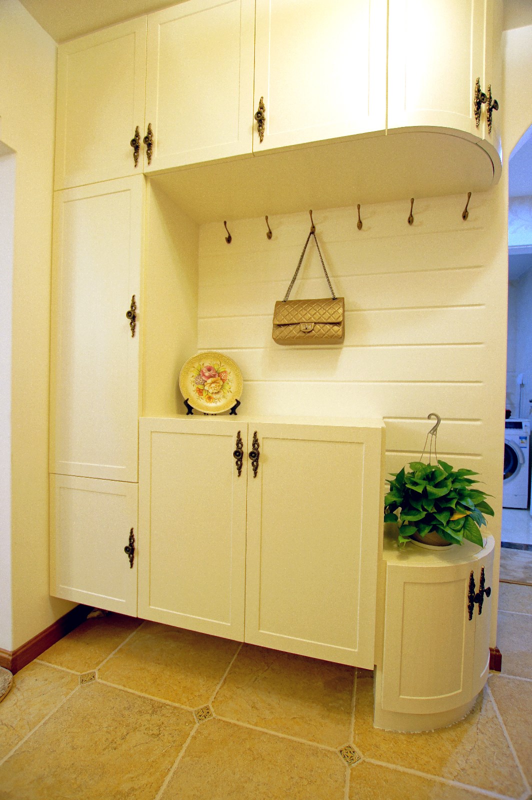 婧雅美居丨中国武汉丨武汉市众源合和装饰-14