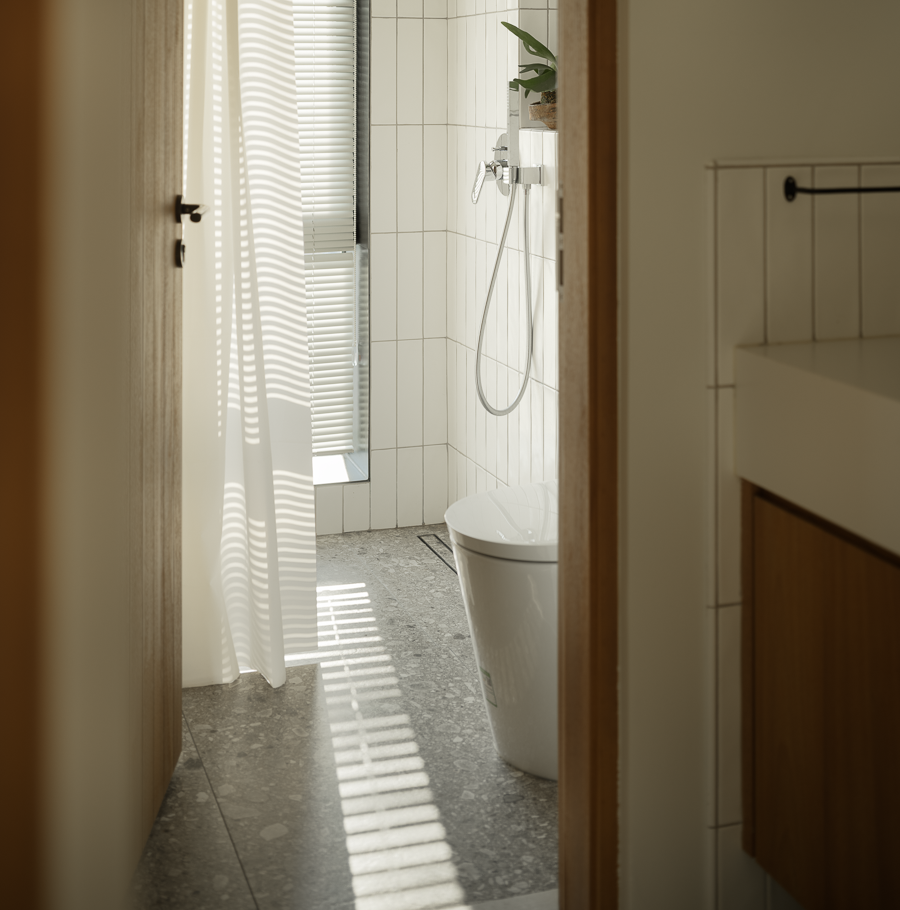 重庆融创壹号院166㎡东方人文主义住宅丨中国重庆丨而趣设计（设计团队为何海成,陈琳）-43