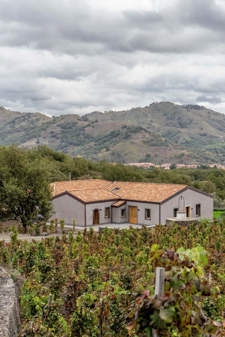 亚历山德罗一代丨意大利卡塔尼亚丨Studio Forward-5