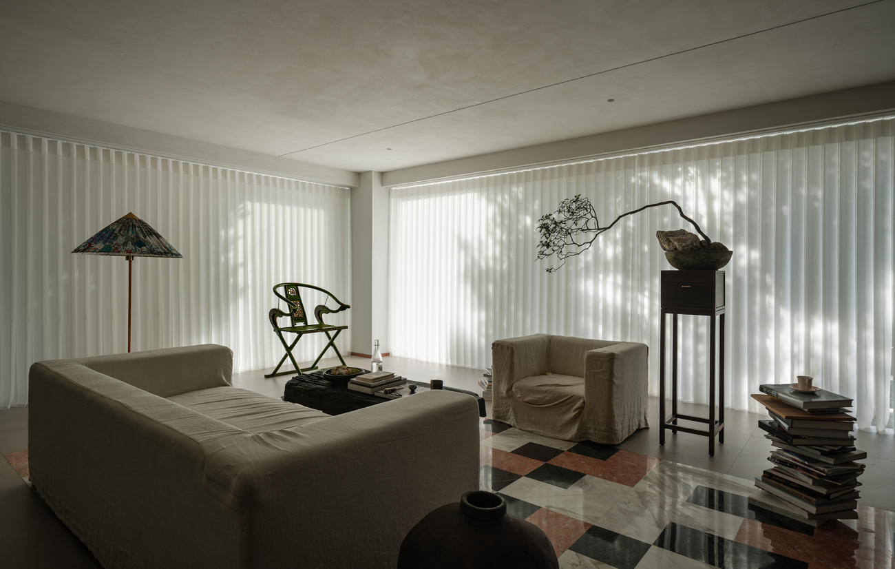 众冉建筑设计事务所丨中国宁波-17