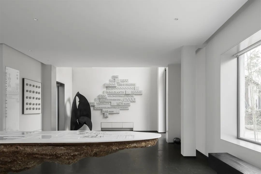 千岛湖文旅胜地,于强设计打造心灵驿站-26