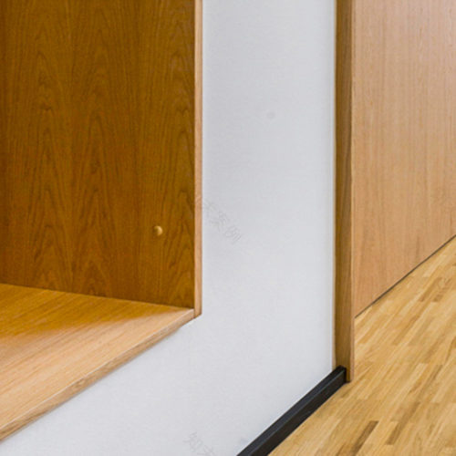 Jægersborg Have养老中心丨丹麦哥本哈根丨entasis-38