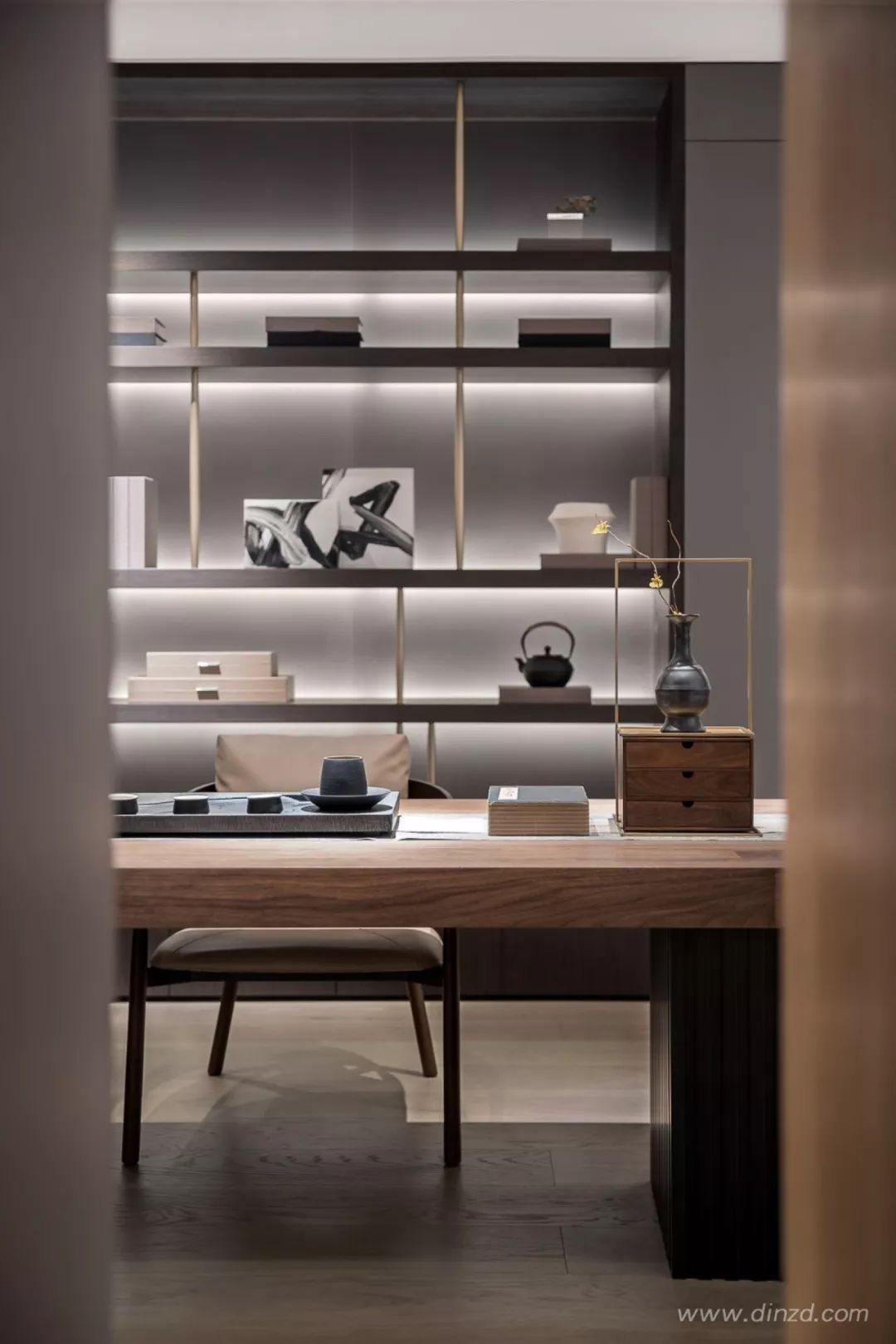 马会家居中的德式家居艺术-19