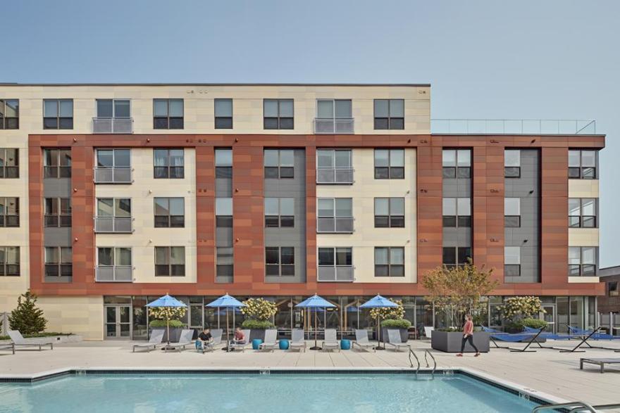 J Malden Center | CBT-8