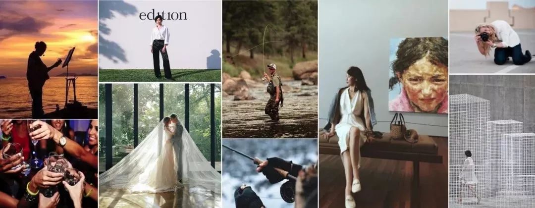 天津宁河生态小镇营销中心——自然与建筑共生的室内设计-11