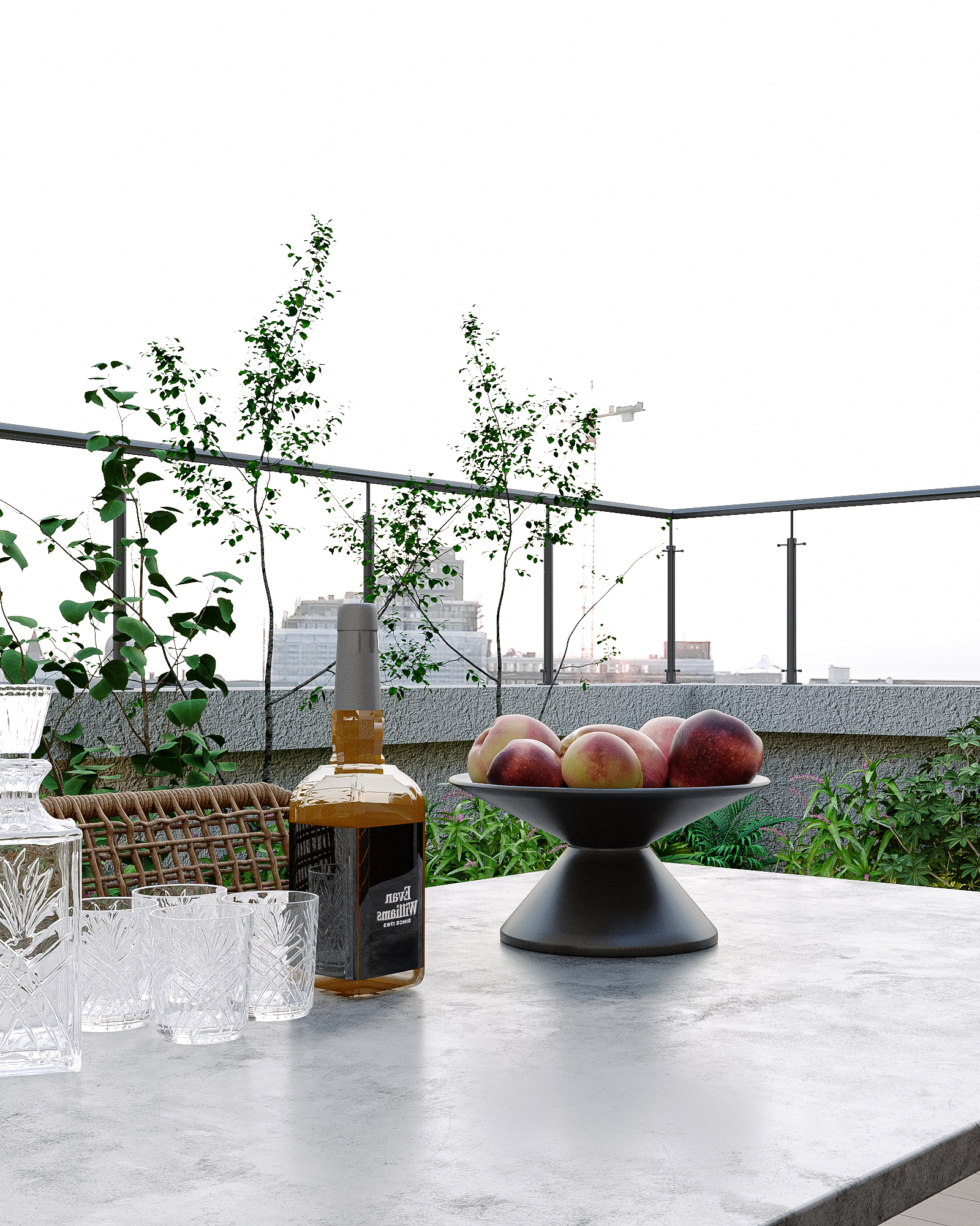 郑州洪水疫情下的室内设计助力行业重振丨中国郑州-18