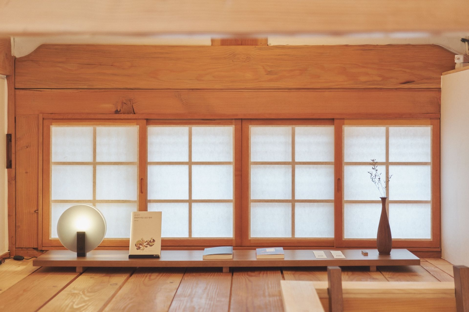 Z_Lab 设计 | 德国一本书民宿（ONE BOOK STAY）-58