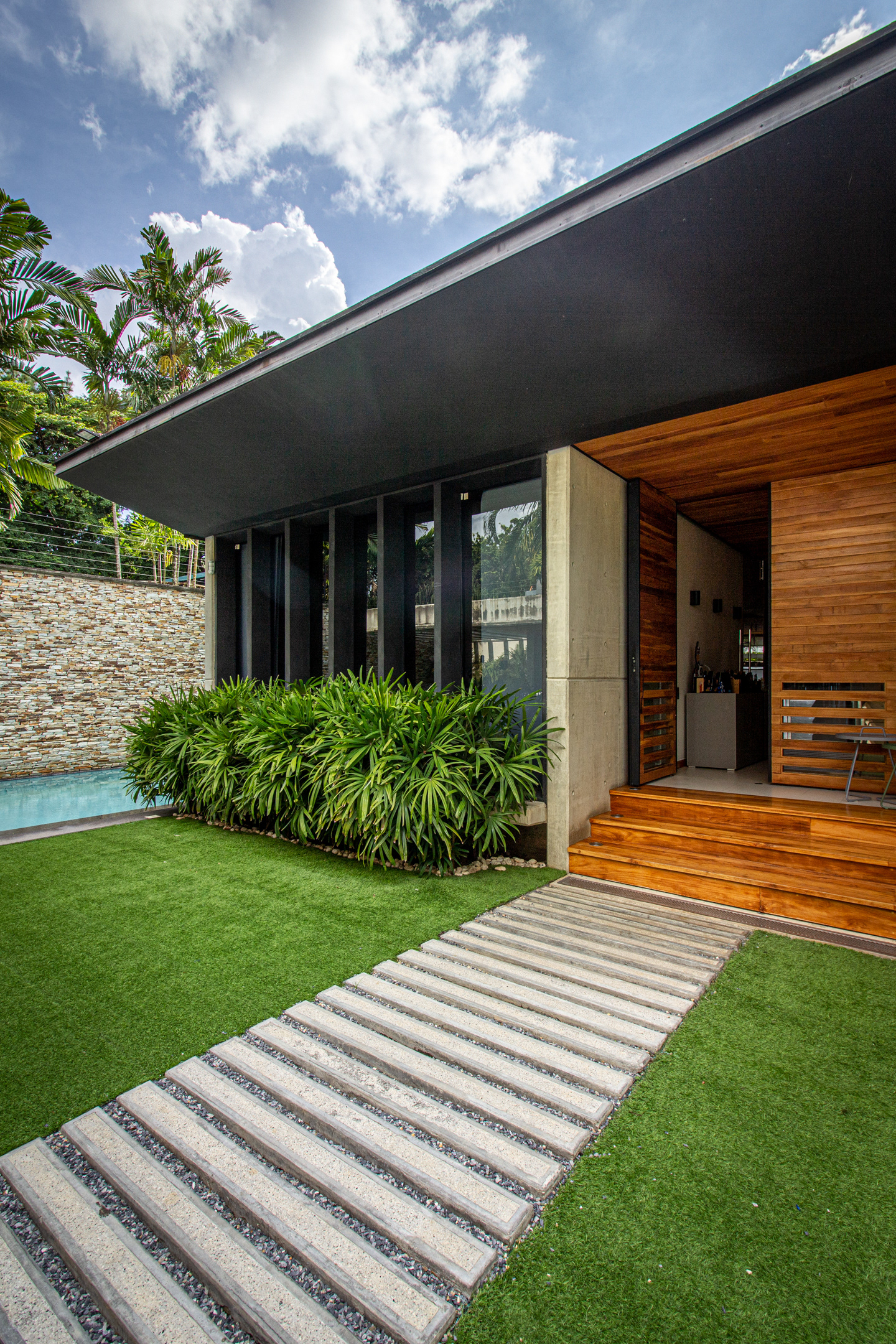 卡萨 MD丨委内瑞拉丨Henry Rueda-5