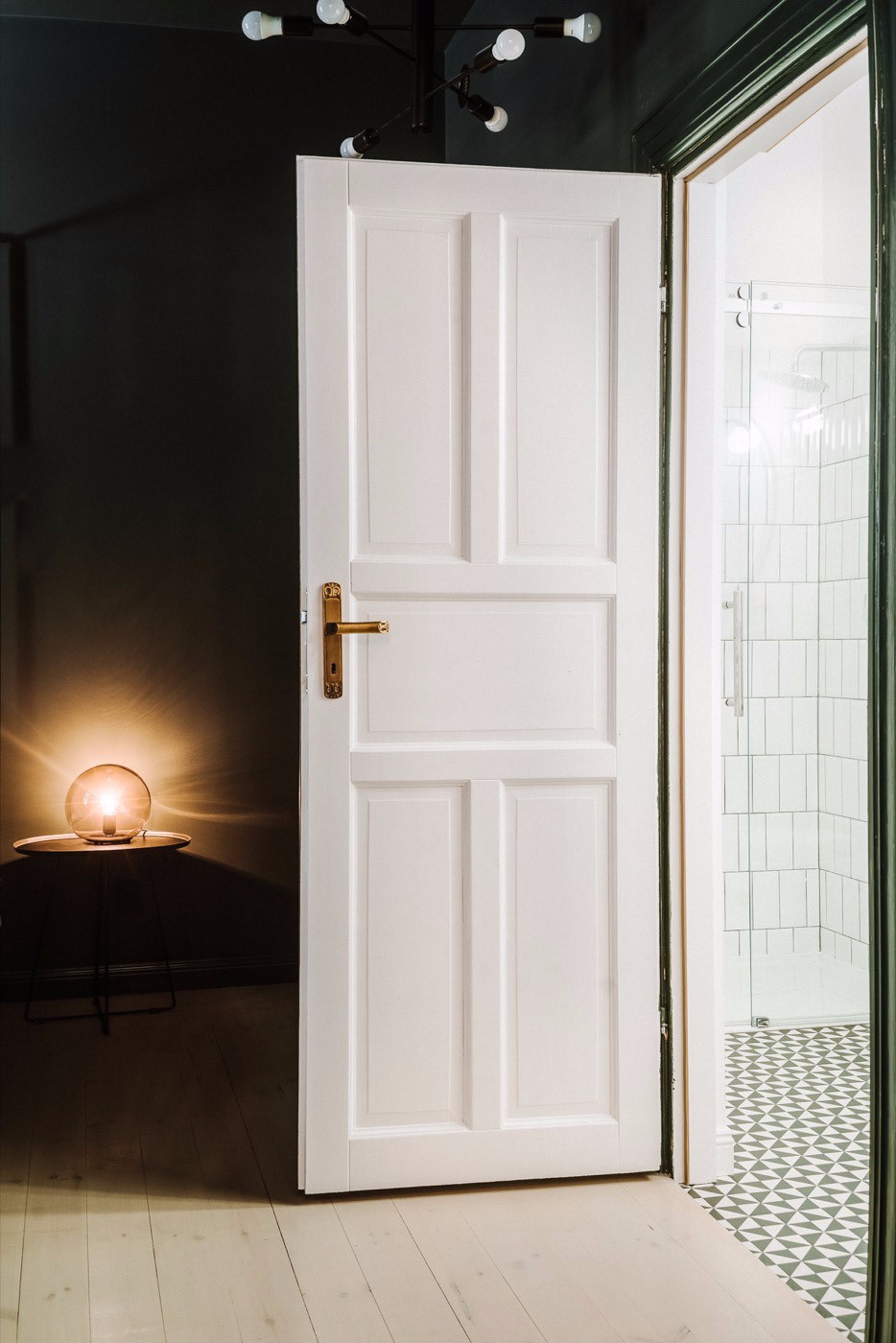 旧宅爆改一房变三房丨这样设计才有家的感觉-20