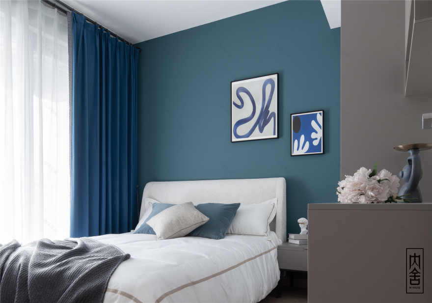 喵言雾语丨内舍软装·周沫-20