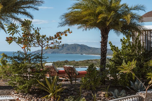 丨哥斯达黎加丨Studio Saxe-86