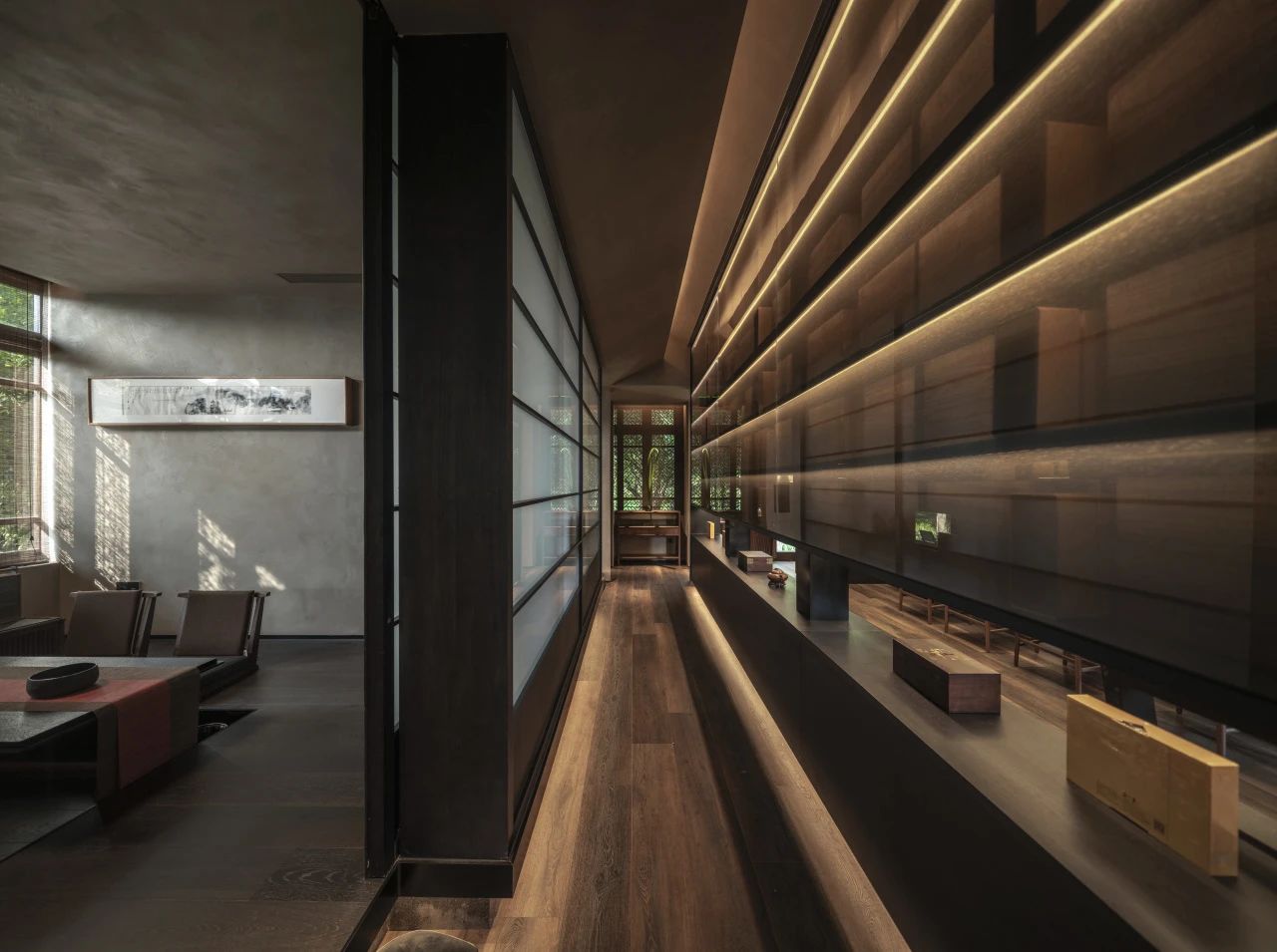 皇觅楼·上茶丨中国杭州-19