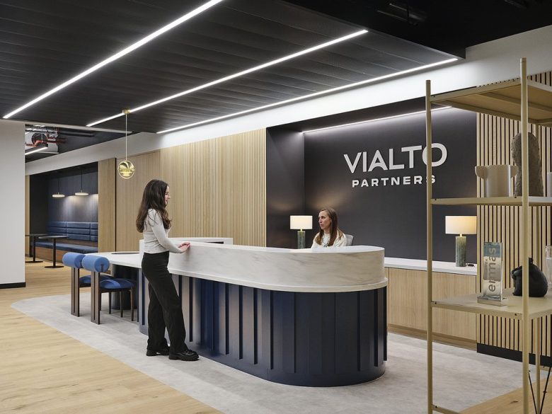  » Vialto Partners office by Woodalls-9