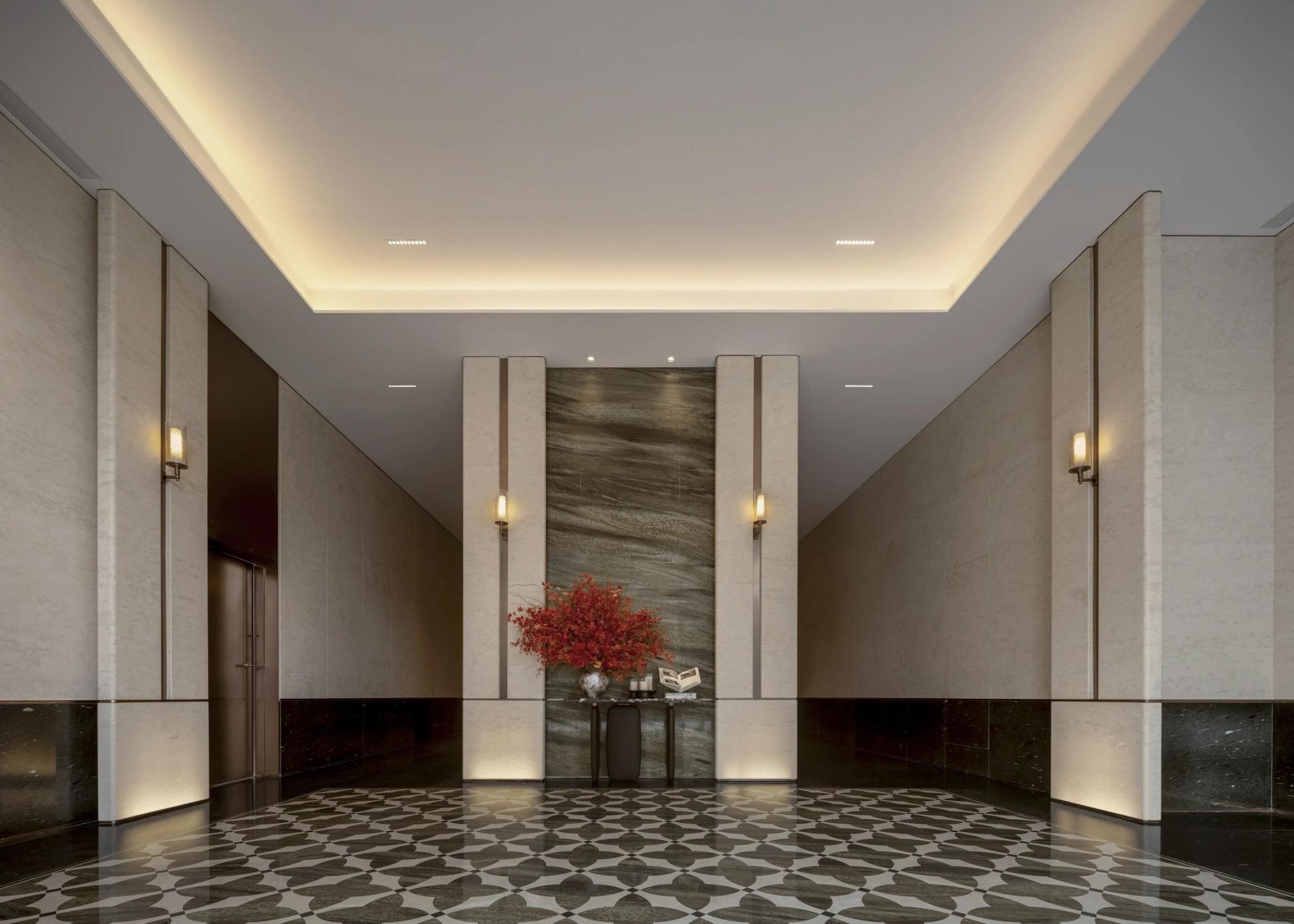 丹健国际 · 长沙华润瑞府四期锦宸丨中国长沙丨DIA丹健国际-53