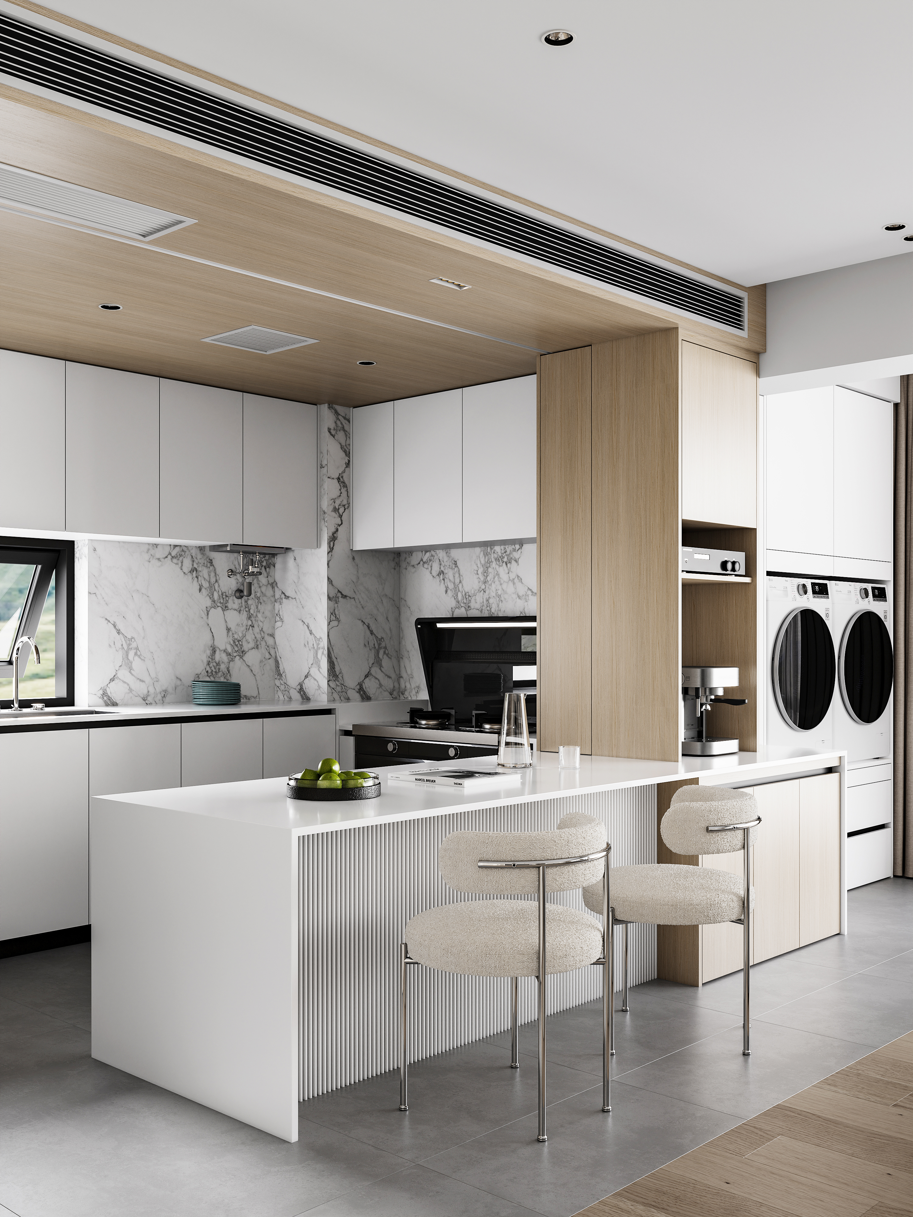 北一设计 | 黄石中梁滨江壹号项目.-1