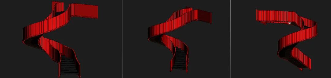 拾豫丨中国焦作丨北京三点五维度空间设计工作室-92