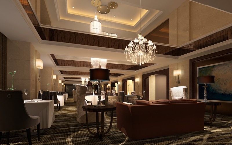 湖南鑫远白天鹅大酒店-30