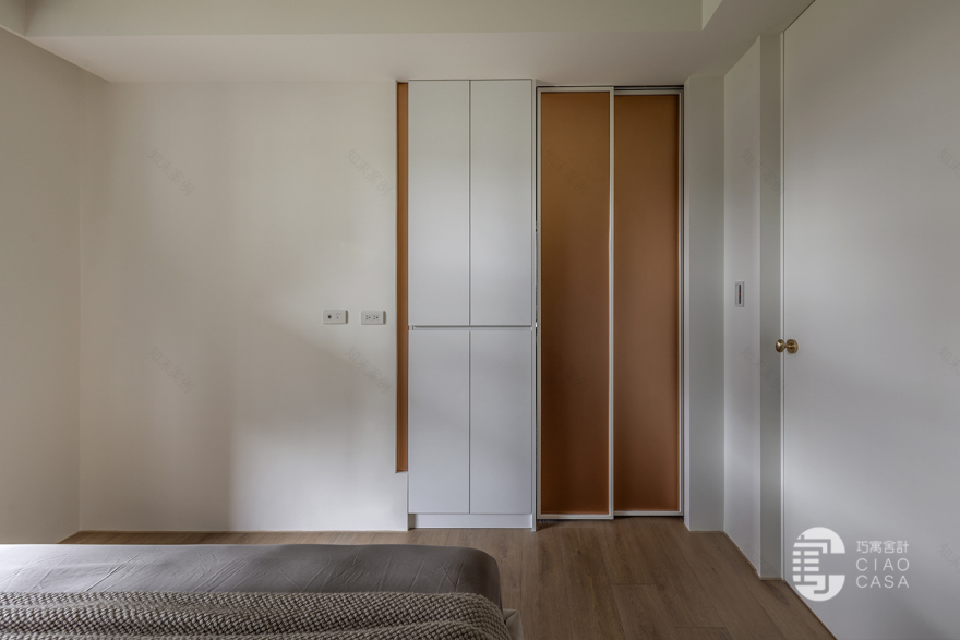 邂逅光影之韻|法式侘寂的唯美情懷|巧寓舍計-65