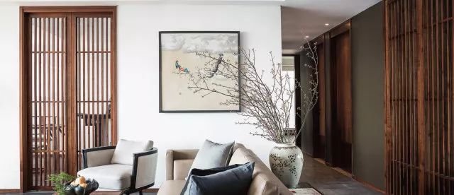 室内丨一人一个中式梦-6