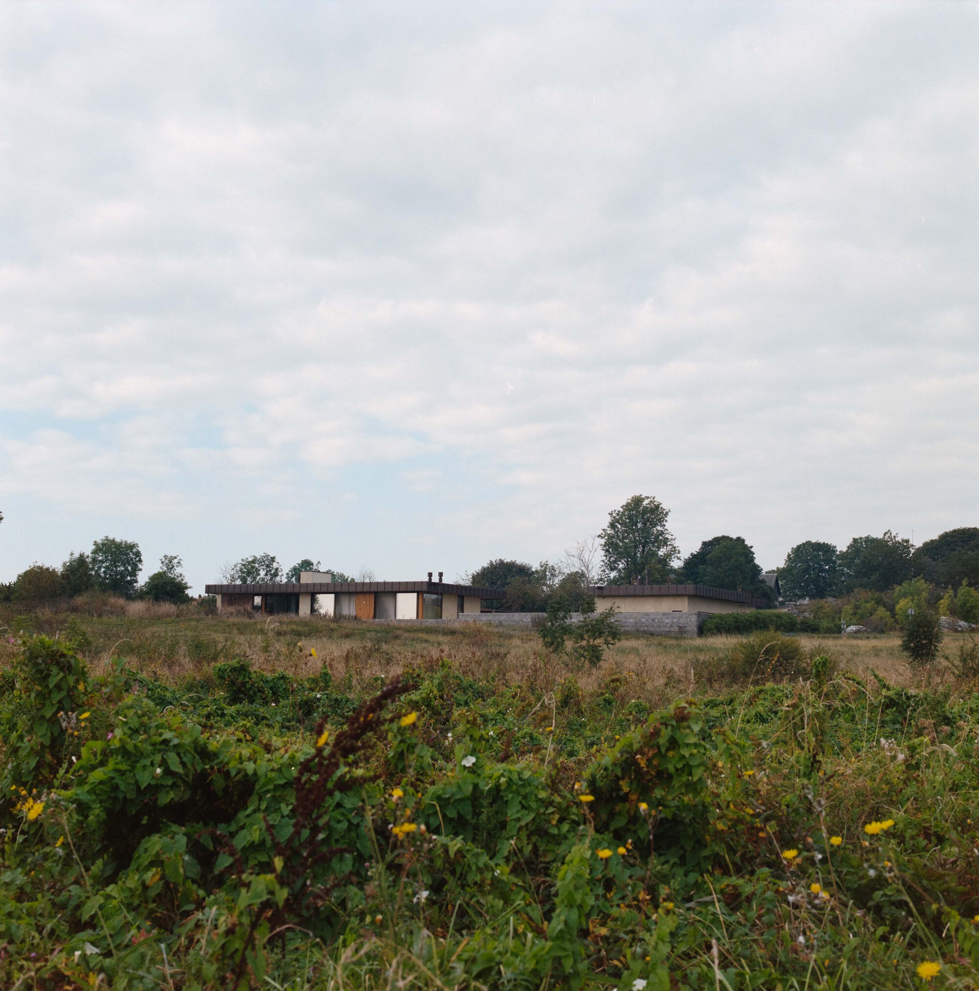 丨瑞典丨Atelje O-9