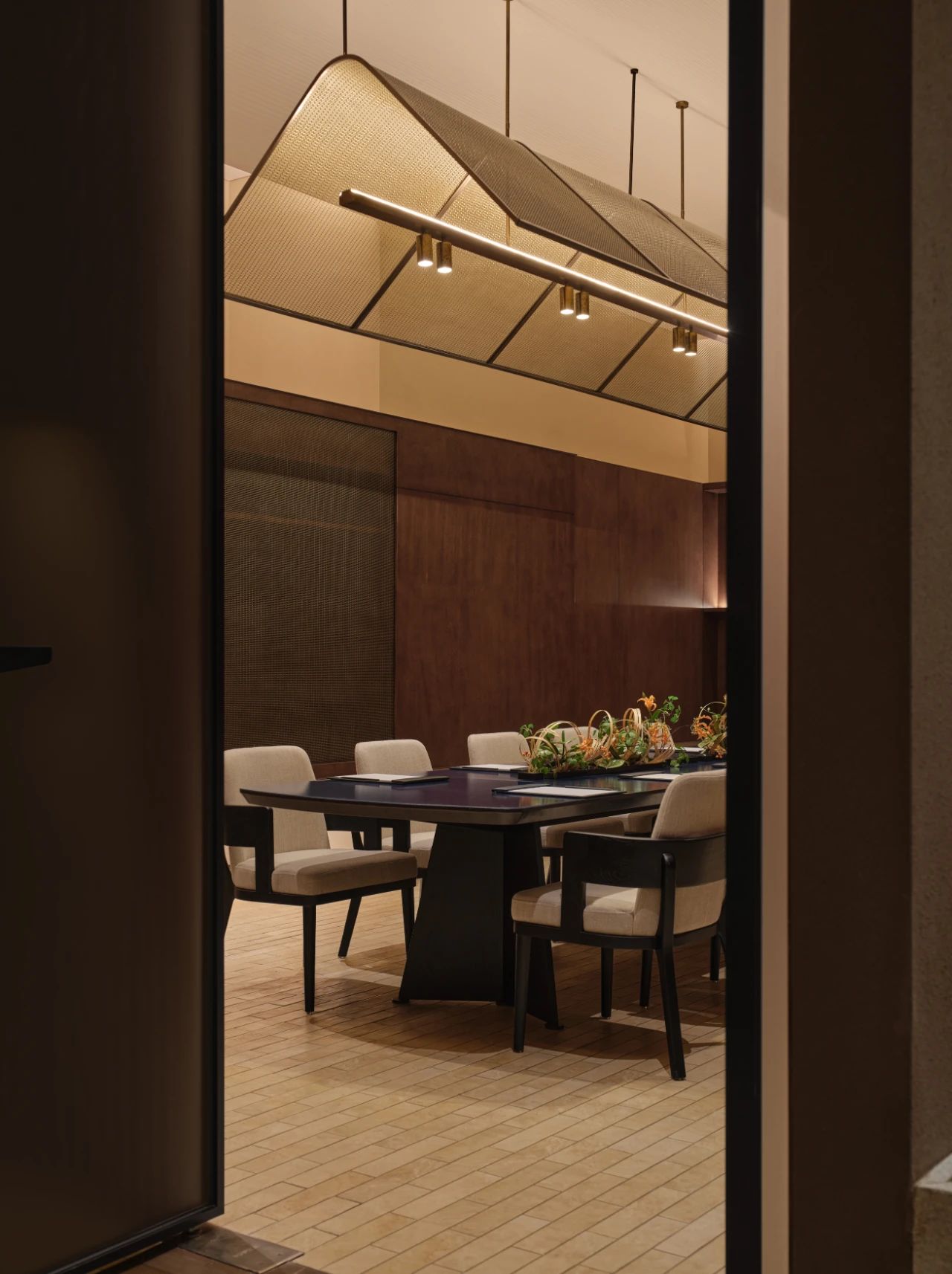 MFTown厦航服务文化体验空间丨中国厦门丨Leaping Creative立品设计-73