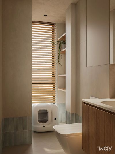 WAY × 跳帧间奏  Frames in rhythm丨中国台州丨未止工作室-65