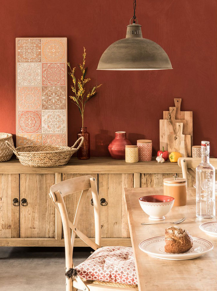 "Maisons du Monde 的明亮夏季新作 | 色彩斑斓的法式魅力"-31