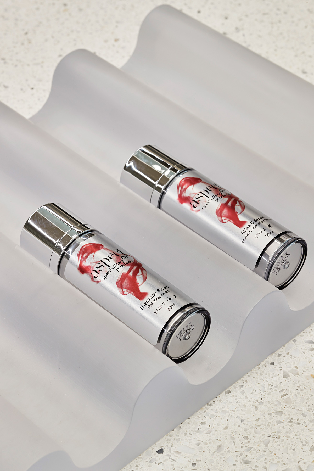 纯洁与克制 · Script 护肤零售店丨澳大利亚丨Hecker Guthrie-17